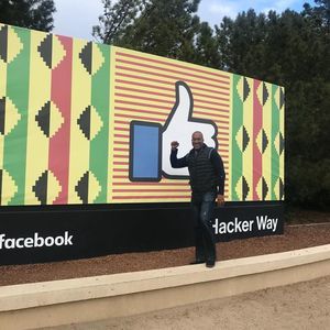 Meet your Posher, Henry